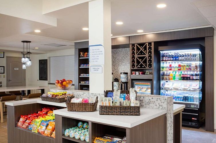 Hilton Garden Inn Nashville Smyrna
