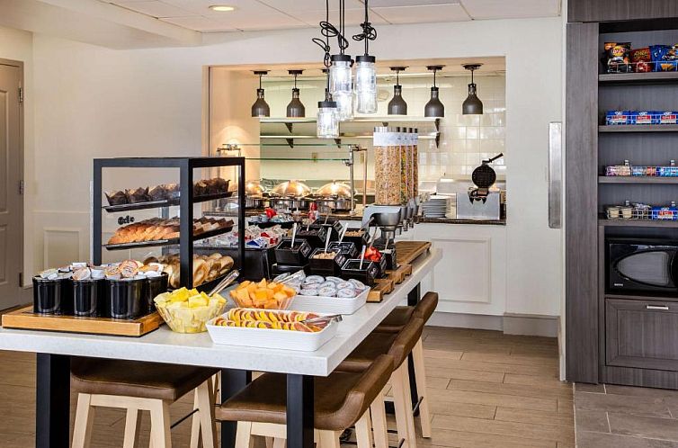 Hilton Garden Inn Nashville Smyrna