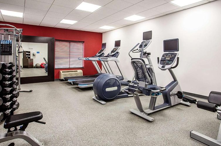 Hilton Garden Inn Nashville Smyrna