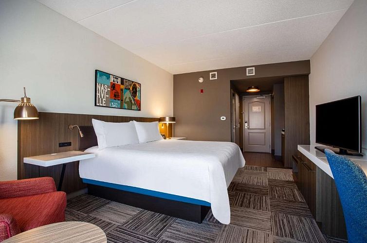 Hilton Garden Inn Nashville Smyrna