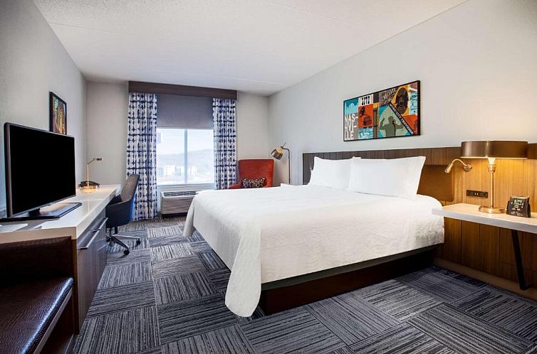 Hilton Garden Inn Nashville Smyrna