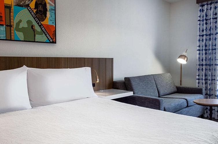 Hilton Garden Inn Nashville Smyrna