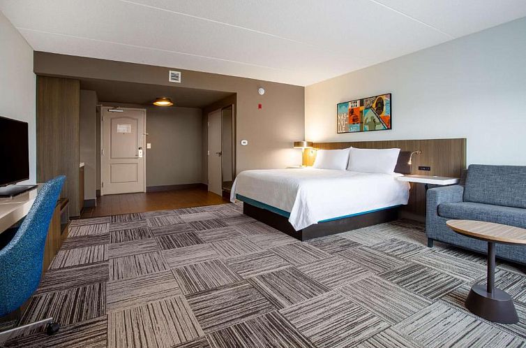 Hilton Garden Inn Nashville Smyrna