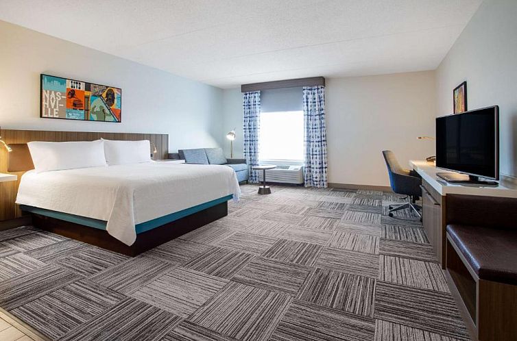 Hilton Garden Inn Nashville Smyrna