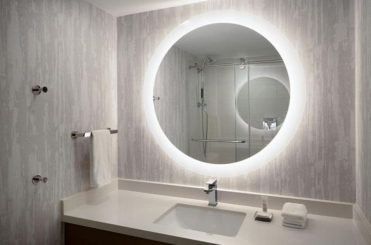 Clearwater Beach Marriott Suites on Sand Key