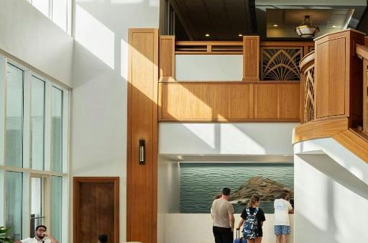 Clearwater Beach Marriott Suites on Sand Key