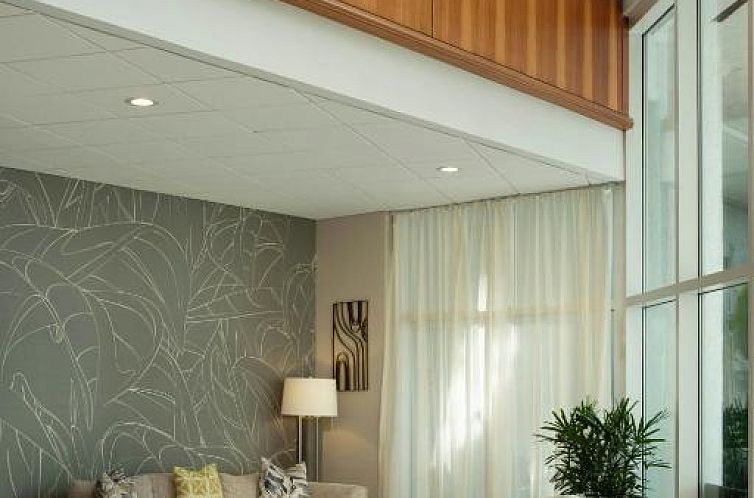 Clearwater Beach Marriott Suites on Sand Key