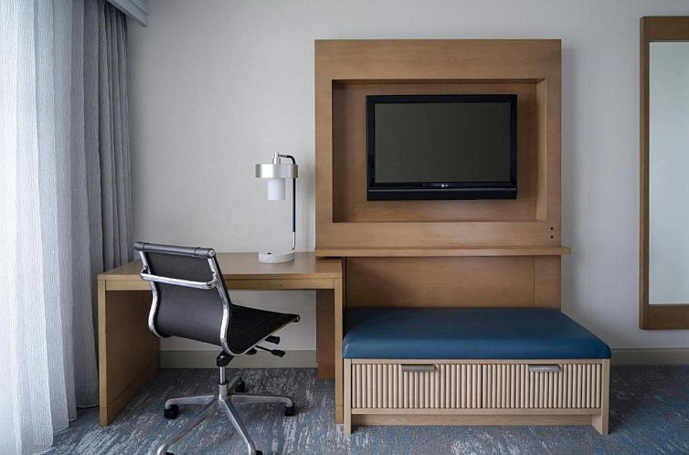 Clearwater Beach Marriott Suites on Sand Key