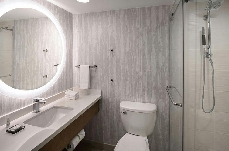 Clearwater Beach Marriott Suites on Sand Key