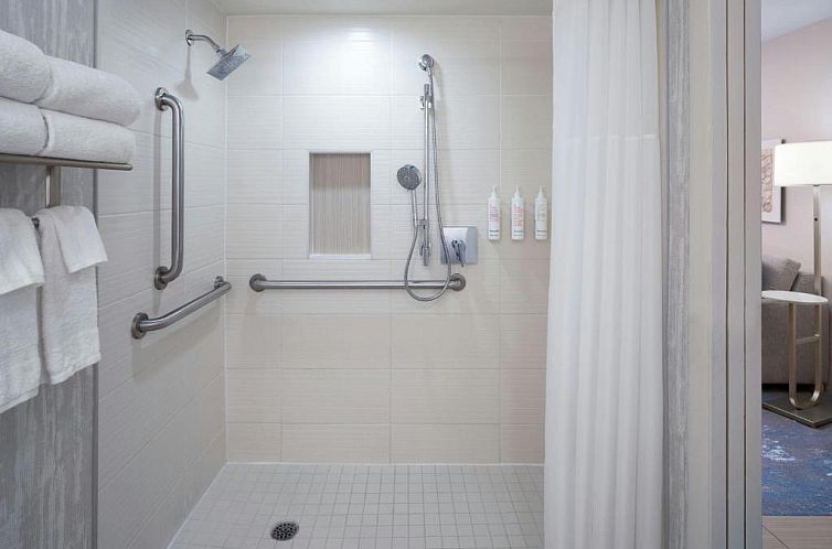 Clearwater Beach Marriott Suites on Sand Key