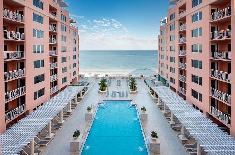 Hyatt Regency Clearwater Beach Resort & Spa