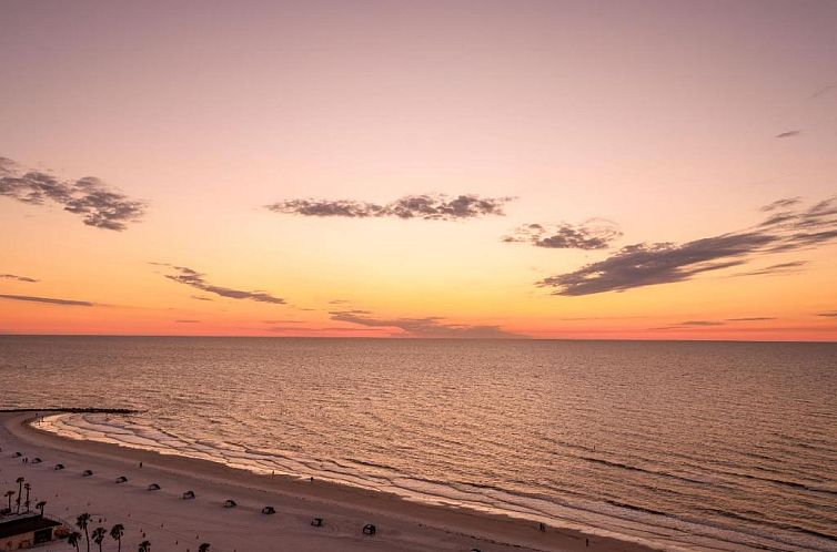 Hyatt Regency Clearwater Beach Resort & Spa