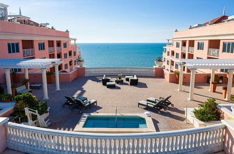 Hyatt Regency Clearwater Beach Resort & Spa