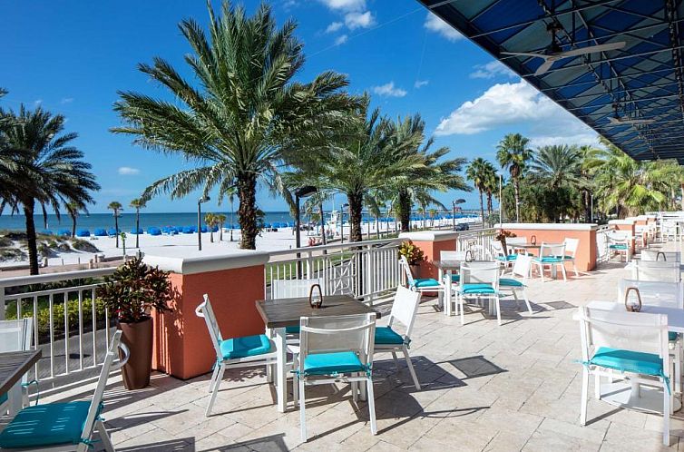 Hyatt Regency Clearwater Beach Resort & Spa
