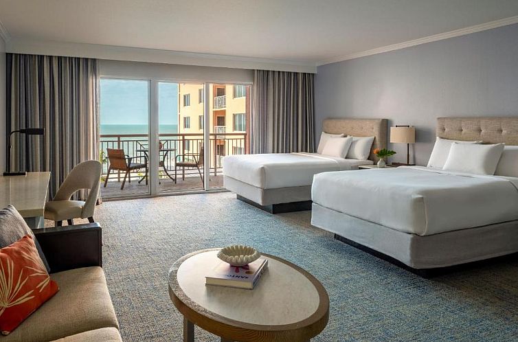 Hyatt Regency Clearwater Beach Resort & Spa