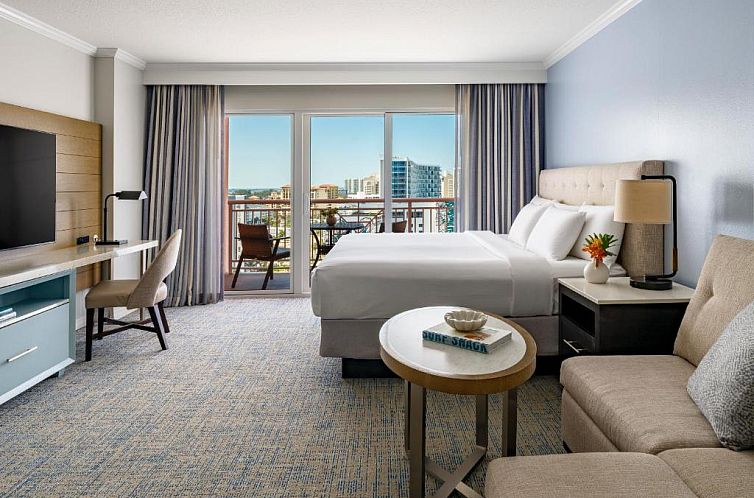 Hyatt Regency Clearwater Beach Resort & Spa