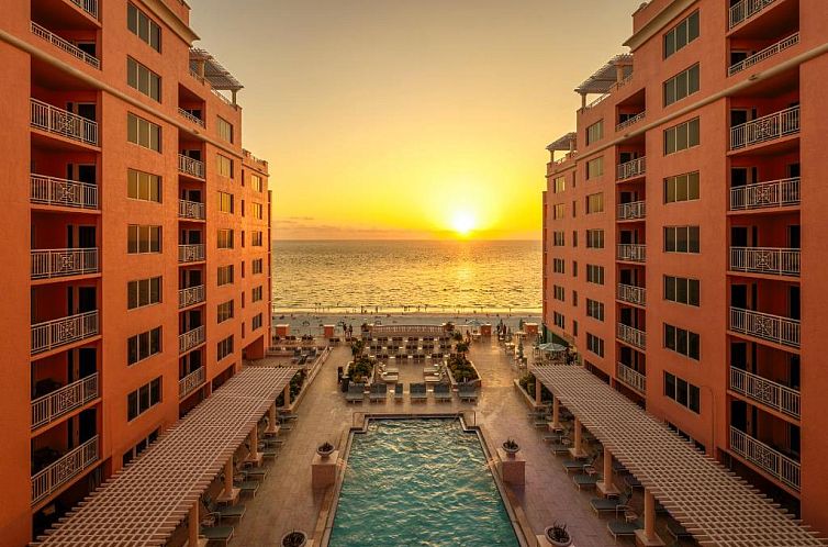 Hyatt Regency Clearwater Beach Resort & Spa