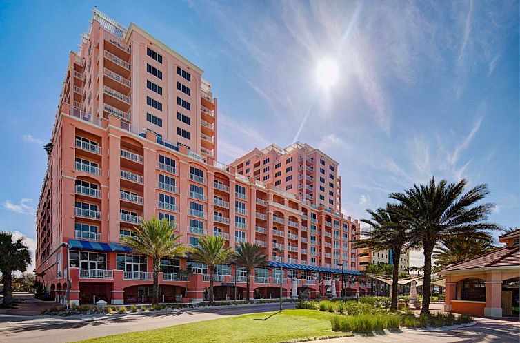 Hyatt Regency Clearwater Beach Resort & Spa