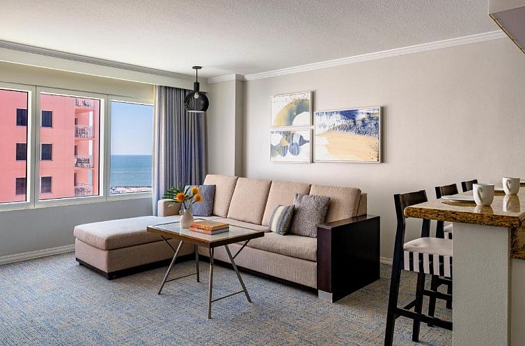 Hyatt Regency Clearwater Beach Resort & Spa