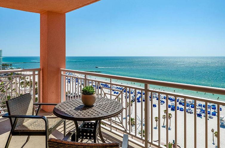Hyatt Regency Clearwater Beach Resort & Spa