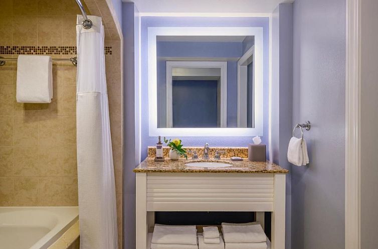 Hyatt Regency Clearwater Beach Resort & Spa