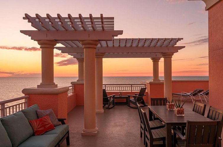 Hyatt Regency Clearwater Beach Resort & Spa