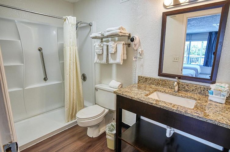 Clearwater Beach Hotel