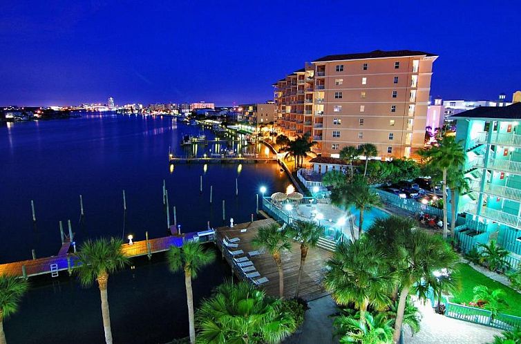 Clearwater Beach Hotel