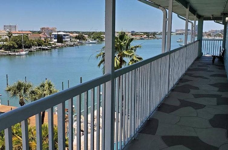 Clearwater Beach Hotel