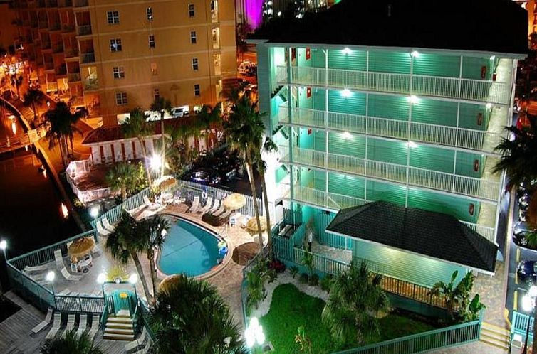 Clearwater Beach Hotel