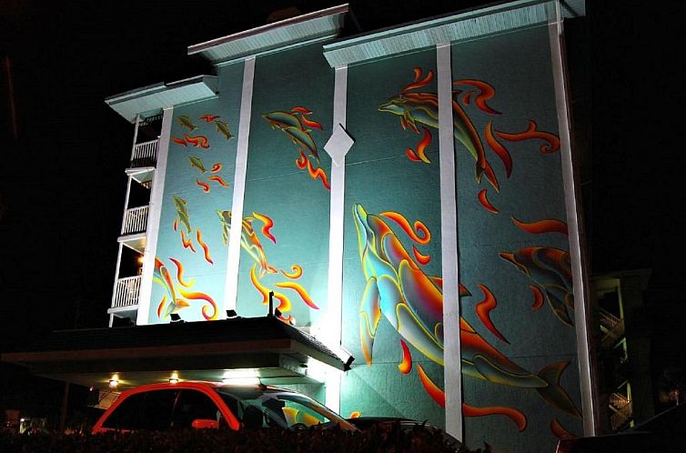 Clearwater Beach Hotel