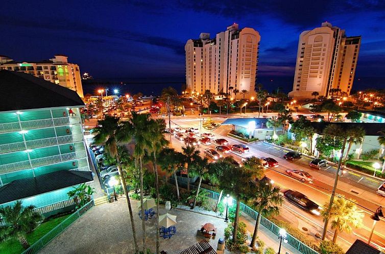 Clearwater Beach Hotel