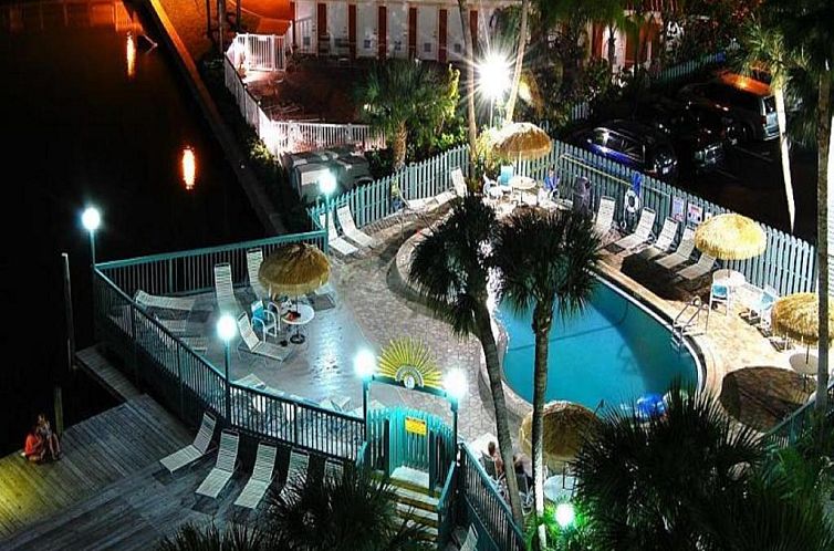 Clearwater Beach Hotel