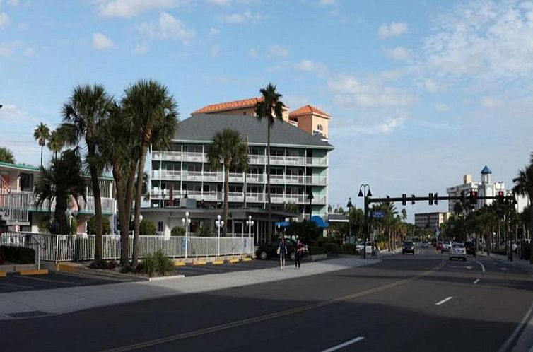 Clearwater Beach Hotel