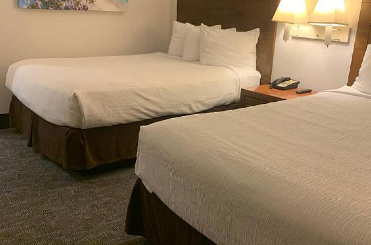 Gulfview Hotel - On the Beach