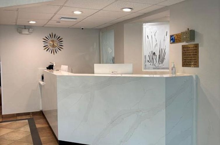 Gulfview Hotel - On the Beach