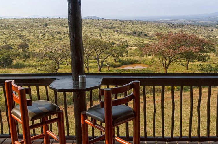 African Spirit Game Lodge