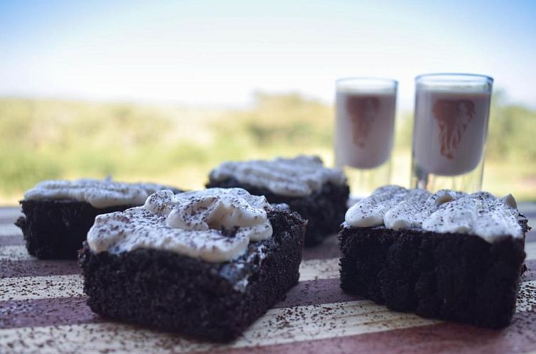 African Spirit Game Lodge