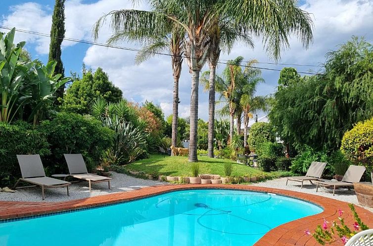 Guest house 4927202 - Holiday property West-Kaap - Ballinderry, The Robertson Guest House