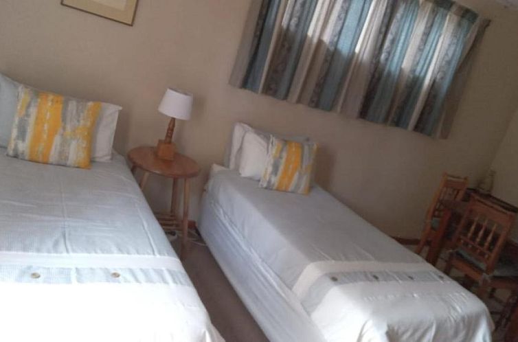 Cedar Lodge Guest House