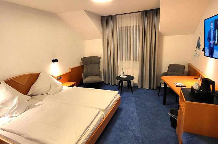 Hotel Landgasthof Schwanen