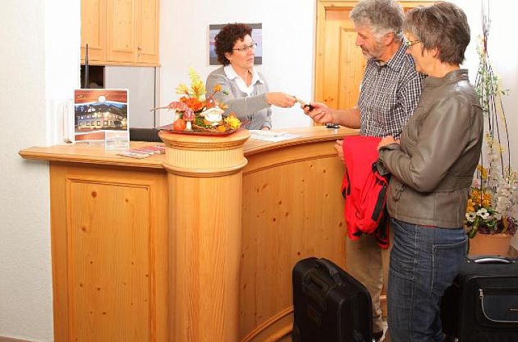 Hotel Landgasthof Schwanen