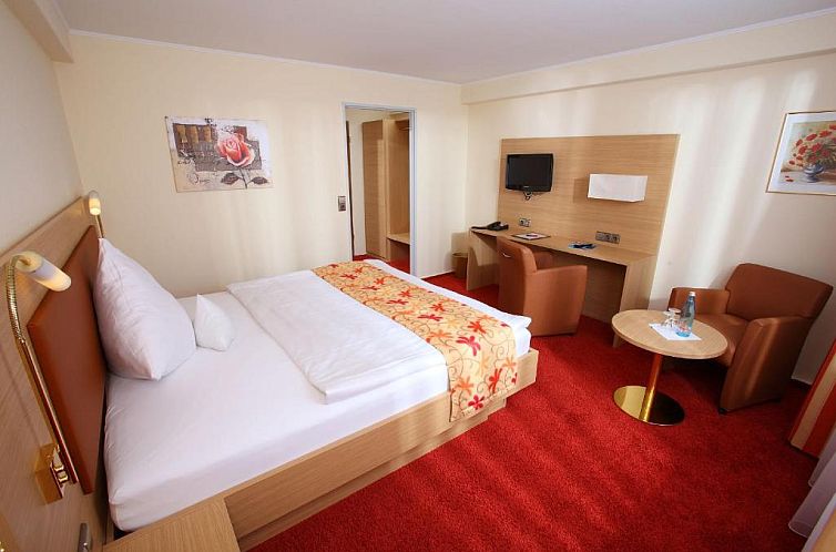 Hotel Landgasthof Schwanen