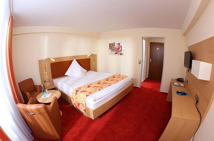 Hotel Landgasthof Schwanen