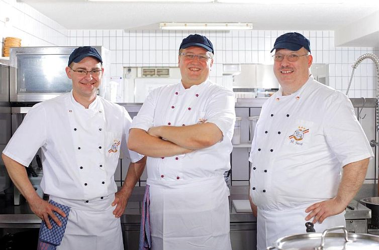 Hotel Landgasthof Schwanen