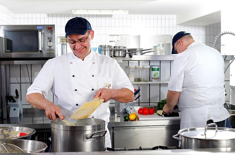 Hotel Landgasthof Schwanen