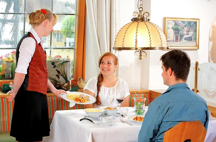 Hotel Landgasthof Schwanen