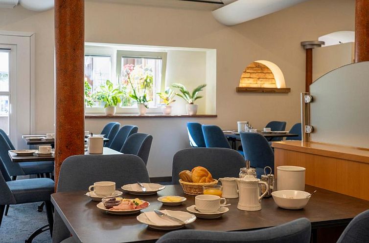 Hotel Landgasthof Schwanen