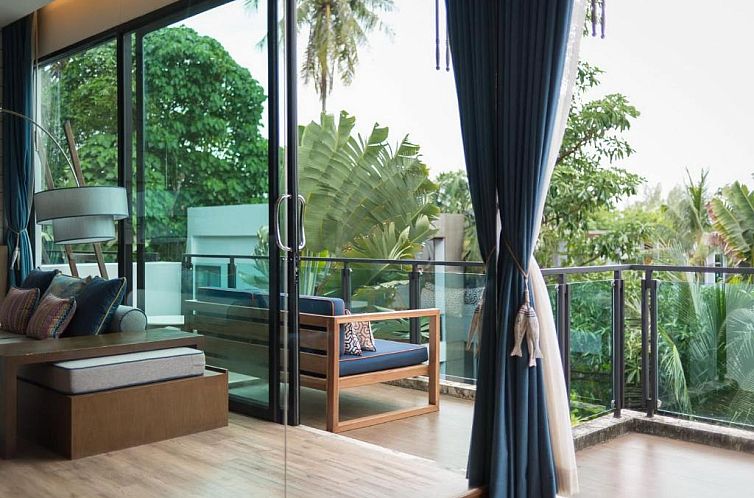 Idyllic Concept Resort