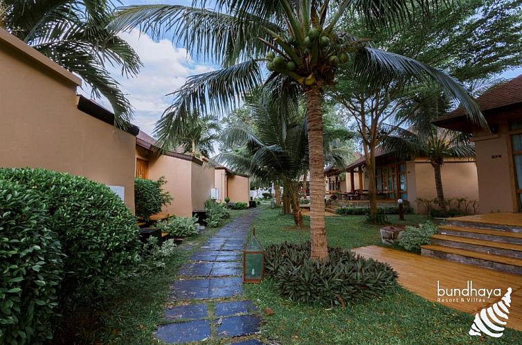 Bundhaya Villas